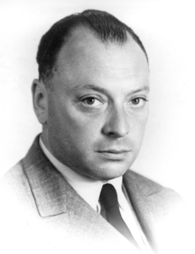 Wolfgang Pauli